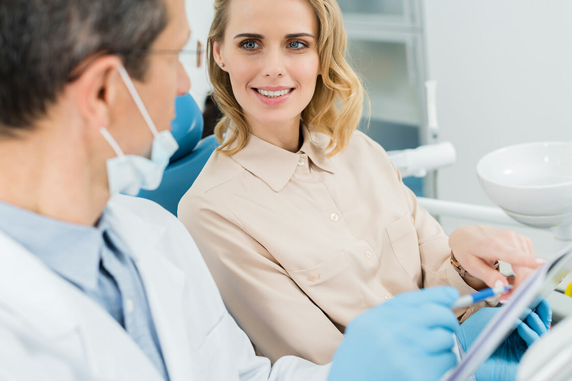 Sedation Dentistry in Cincinnati | Dental Anxiety