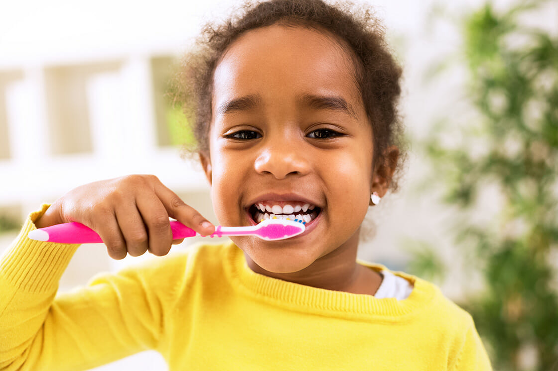 child_brushing